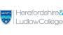 Herefordshire and Ludlow College